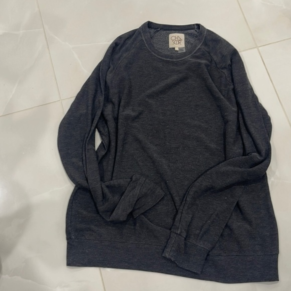 Chaser long‎ sleeve shirt size XXL
